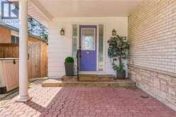 616 MULLIN Way | Burlington Ontario | Slide Image Three