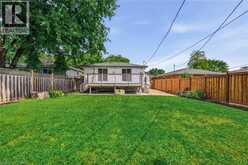 616 MULLIN Way | Burlington Ontario | Slide Image Forty-one
