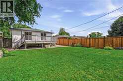 616 MULLIN Way | Burlington Ontario | Slide Image Forty-two