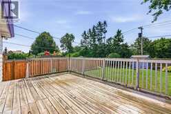 616 MULLIN Way | Burlington Ontario | Slide Image Forty-four