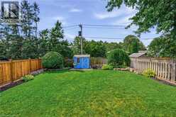 616 MULLIN Way | Burlington Ontario | Slide Image Forty-seven