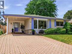 616 MULLIN Way Burlington Ontario, L7L 4J4