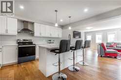 90 HOLLYBROOK Trail | Kitchener Ontario | Slide Image Six