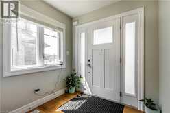 90 HOLLYBROOK Trail | Kitchener Ontario | Slide Image Four