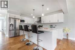 90 HOLLYBROOK Trail | Kitchener Ontario | Slide Image Seven