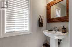 90 HOLLYBROOK Trail | Kitchener Ontario | Slide Image Thirteen