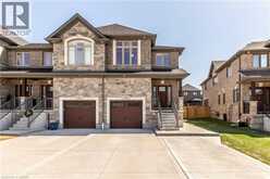 90 HOLLYBROOK Trail | Kitchener Ontario | Slide Image One