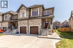 90 HOLLYBROOK Trail | Kitchener Ontario | Slide Image Two
