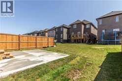 90 HOLLYBROOK Trail | Kitchener Ontario | Slide Image Thirty-two