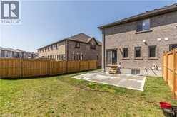 90 HOLLYBROOK Trail | Kitchener Ontario | Slide Image Thirty-three