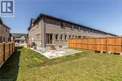 90 HOLLYBROOK Trail | Kitchener Ontario | Slide Image Thirty-four