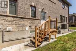 90 HOLLYBROOK Trail | Kitchener Ontario | Slide Image Thirty-six