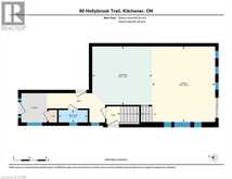 90 HOLLYBROOK Trail | Kitchener Ontario | Slide Image Thirty-seven