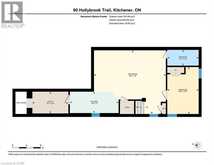 90 HOLLYBROOK Trail | Kitchener Ontario | Slide Image Thirty-nine