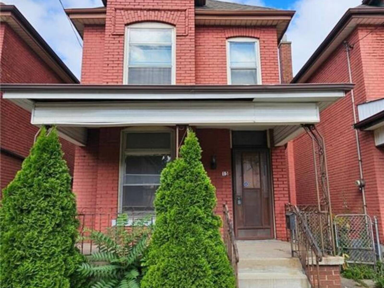 15 KINRADE Avenue, Hamilton, Ontario L8L 6L5