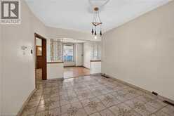 15 KINRADE Avenue | Hamilton Ontario | Slide Image Ten