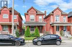 15 KINRADE Avenue | Hamilton Ontario | Slide Image Two