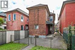 15 KINRADE Avenue | Hamilton Ontario | Slide Image Thirty-three