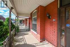 15 KINRADE Avenue | Hamilton Ontario | Slide Image Forty