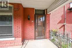 15 KINRADE Avenue | Hamilton Ontario | Slide Image Four