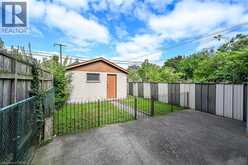 15 KINRADE Avenue | Hamilton Ontario | Slide Image Thirty-one