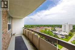 365 GENEVA Street Unit# 1002 | St. Catharines Ontario | Slide Image Fifteen