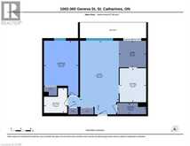 365 GENEVA Street Unit# 1002 | St. Catharines Ontario | Slide Image Thirty-four