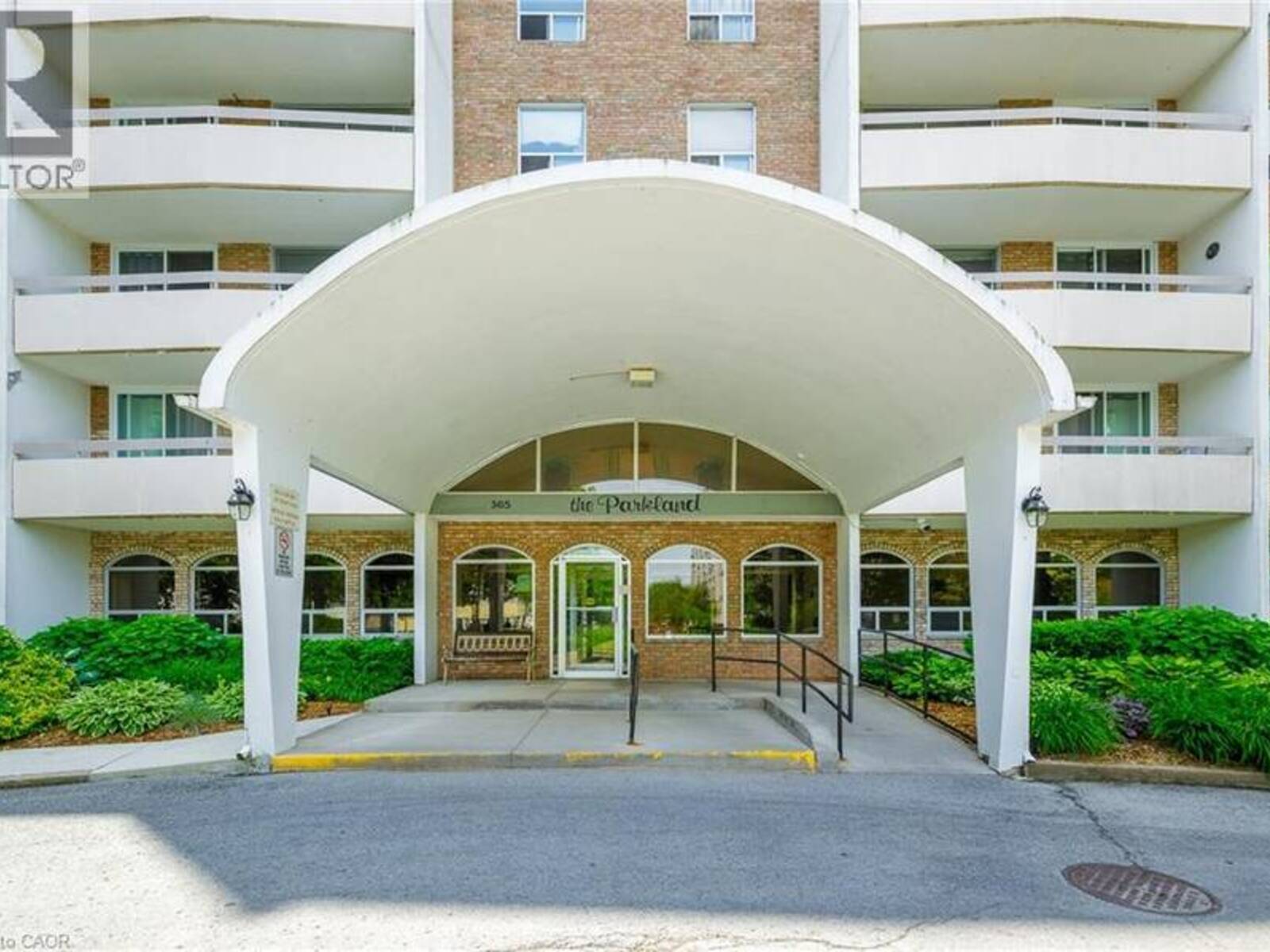 365 GENEVA Street Unit# 1002, St. Catharines, Ontario L2N 5S7