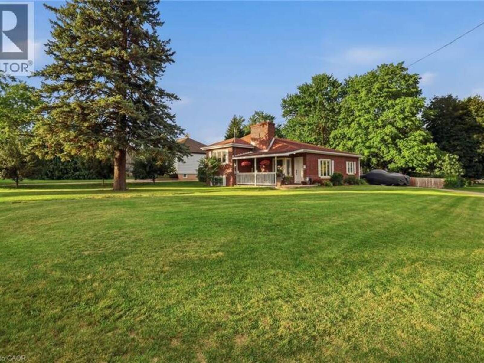 438 FOREST LAWN Avenue, London, Ontario N5V 1T1