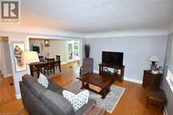 936 BOOTHMAN Avenue | Burlington Ontario | Slide Image Four