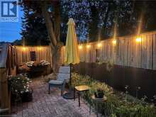 936 BOOTHMAN Avenue | Burlington Ontario | Slide Image Thirty-nine