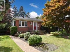 936 BOOTHMAN Avenue Burlington Ontario, L7T 1P6