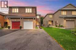 11 WAKEFIELD Lane | Waterdown Ontario | Slide Image One
