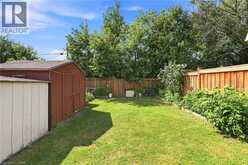 127 PARK Row N | Hamilton Ontario | Slide Image Twenty-eight