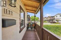 127 PARK Row N | Hamilton Ontario | Slide Image Two