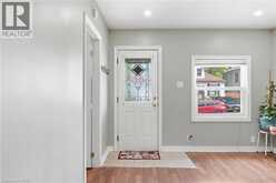 127 PARK Row N | Hamilton Ontario | Slide Image Three