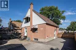 274 EAST 38TH Street | Hamilton Ontario | Slide Image Eighteen