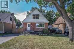 274 EAST 38TH Street | Hamilton Ontario | Slide Image Nineteen