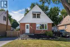 274 EAST 38TH Street | Hamilton Ontario | Slide Image One