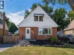 274 EAST 38TH Street Hamilton Ontario, L8V 4G3