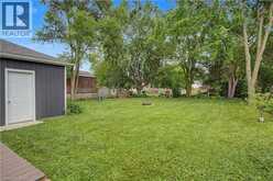 61 MAUD Street | Woodstock Ontario | Slide Image Thirty-one