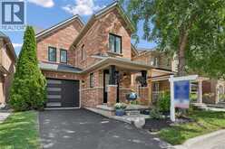 2294 SETON Crescent | Burlington Ontario | Slide Image One