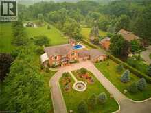 348 SHAVER Road | Ancaster Ontario | Slide Image One