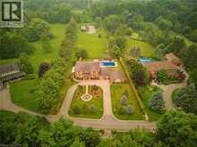 348 SHAVER Road | Ancaster Ontario | Slide Image Two