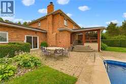 348 SHAVER Road | Ancaster Ontario | Slide Image Forty-three
