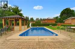 348 SHAVER Road | Ancaster Ontario | Slide Image Forty-five