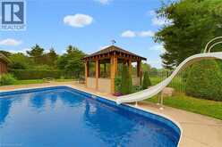 348 SHAVER Road | Ancaster Ontario | Slide Image Forty-six