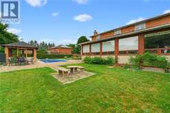 348 SHAVER Road | Ancaster Ontario | Slide Image Forty-seven