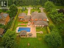 348 SHAVER Road | Ancaster Ontario | Slide Image Five