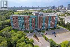 55 BLUE SPRINGS Drive Unit# 611 | Waterloo Ontario | Slide Image One